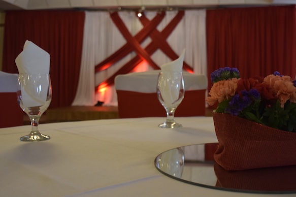 Centerpieces